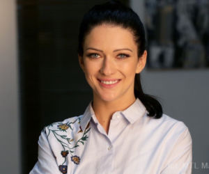 M jak miłość, Paulina (Julita Fabiszewska)