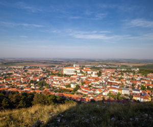 Mikulov - perła Moraw Południowych, którą odwiedził król Polski i Napoleon. Jesień to idealny moment, aby zwiedzić to miasto