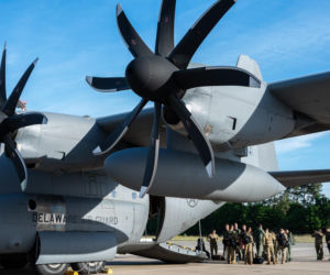 Wycofanie wojsk USA z Niemiec coraz bardziej realne? AfD taki scanariusz nie przeszkadza