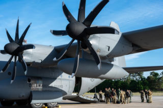 Wycofanie wojsk USA z Niemiec coraz bardziej realne? AfD taki scanariusz nie przeszkadza