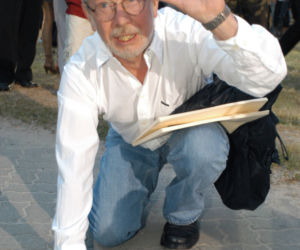 (Nie)Zapomniani. Władysław Kowalski