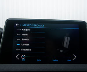 Peugeot 3008 GT 2.0 BlueHDI 180 KM EAT6