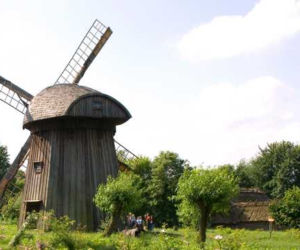 Skansen za pół ceny