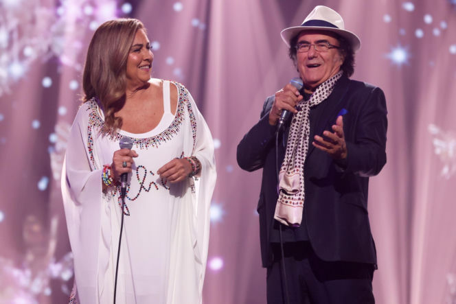 Al Bano i Romina Power