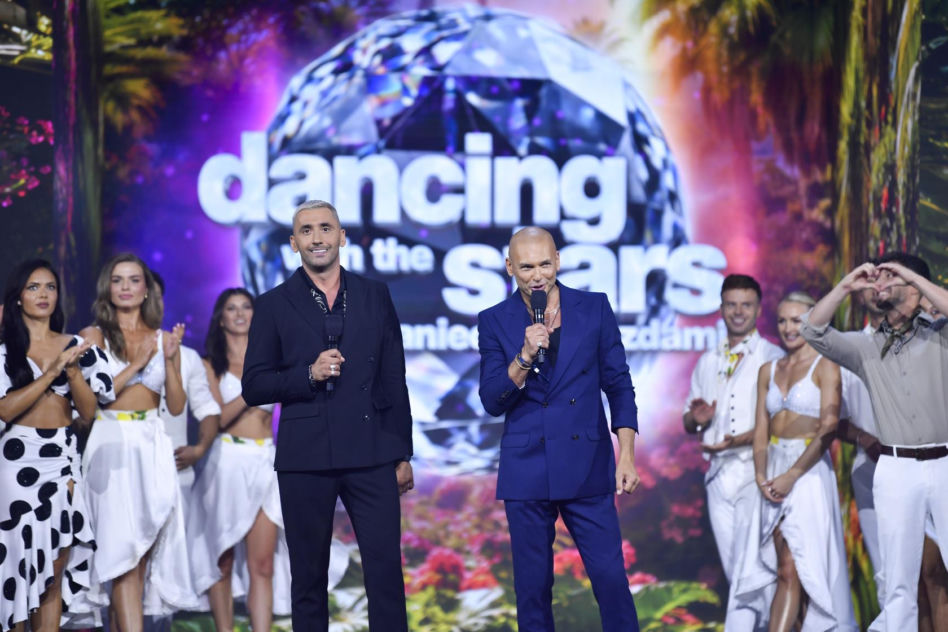 "Dancing With The Stars. Taniec z Gwiazdami"