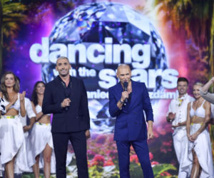 Dancing With The Stars. Taniec z Gwiazdami