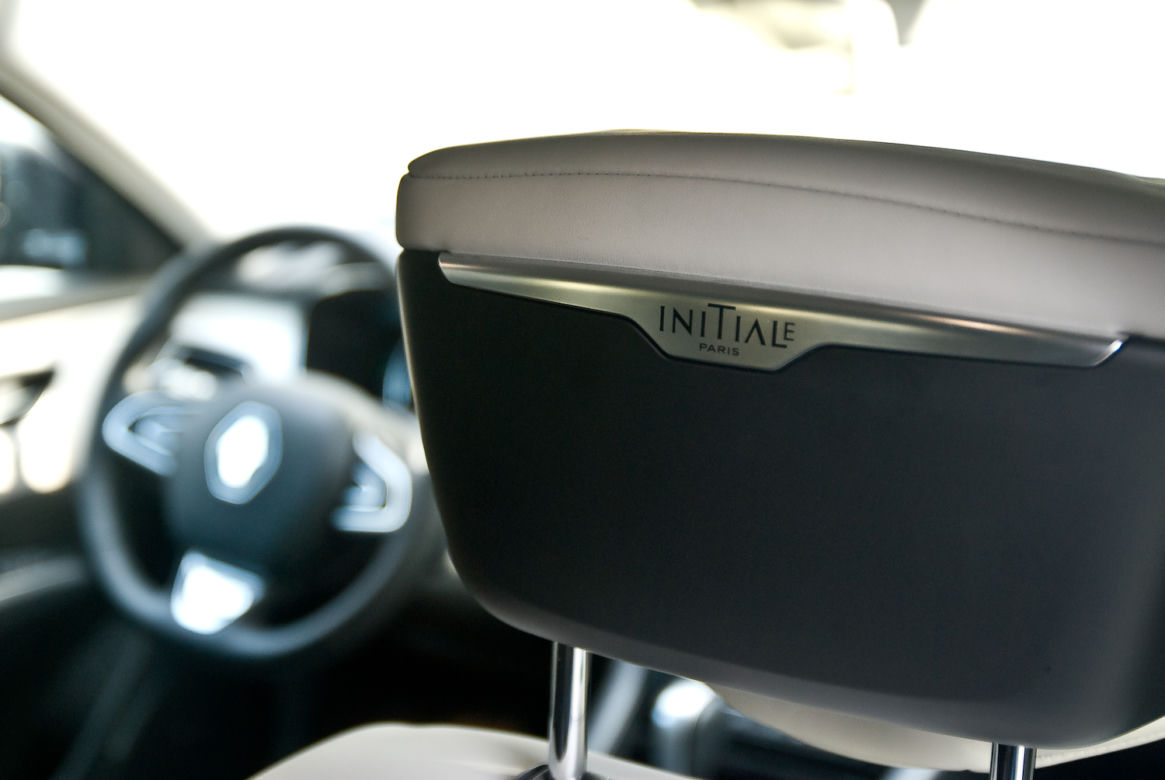 Renault Talisman Grandtour TCe 200 EDC