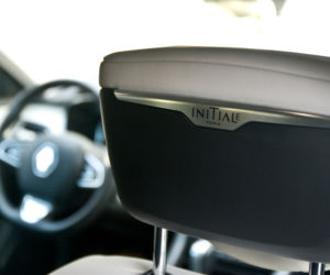 Renault Talisman Grandtour TCe 200 EDC