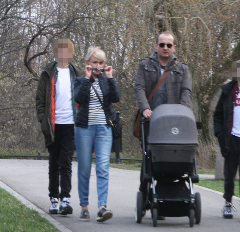 Prezes się żeni