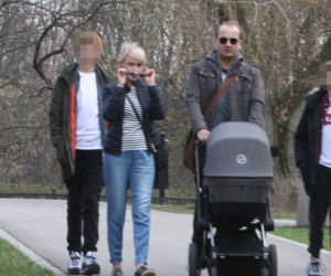 Prezes się żeni
