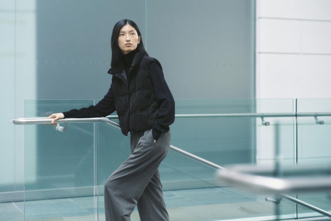 Uniqlo