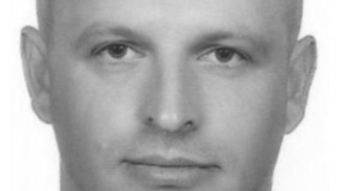 WŁODARCZYK GRZEGORZ