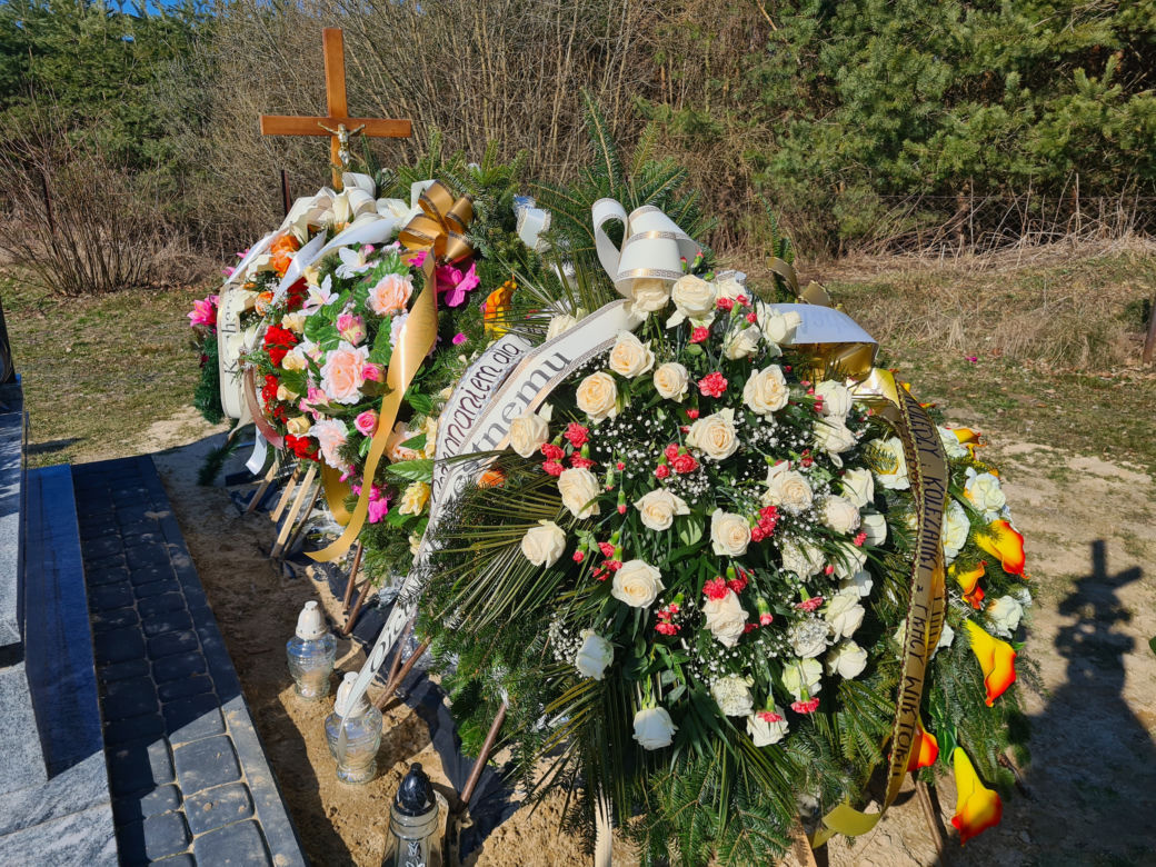 Krowa zabiła rolnika? Bada to prokuratura [GALERIA]