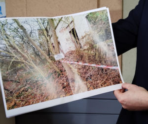 Zadłużona nieruchomość na Pomorzu stała się własnością miasta Siedlce w drodze spadku