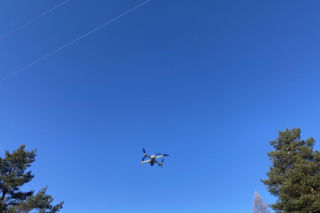 Rumunia reaguje na zagrożenie. Kolejny dron został zestrzelony