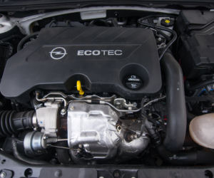 Opel Insignia Sports Tourer 2.0 CDTi 210 KM AT8 AWD