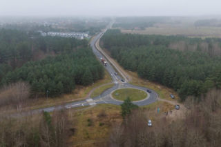 Obwodnica Szczecinka coraz bliżej