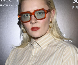 Iga Krefft, Ofelia