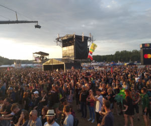 Pol'and'Rock Festival 2019 