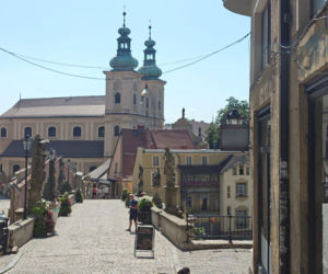 Dolnośląska Wenecja zachwyca. To miasto ma klimat jak we Włoszech