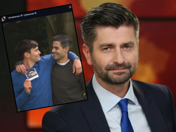 Premier Holandii z partnerem czekają na dziecko. Śmiszek krótko: Europa po prostu idzie do przodu!