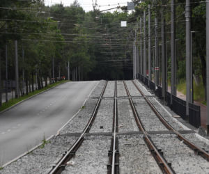 Gdańsk: Tramwaj na Stogi