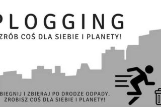 Chorzów: Będą biegać i zbierać śmieci! W Parku Śląskim odbędzie się pierwszy w regionie plogging