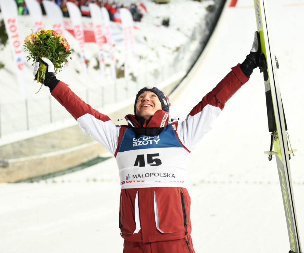 Kamil Stoch