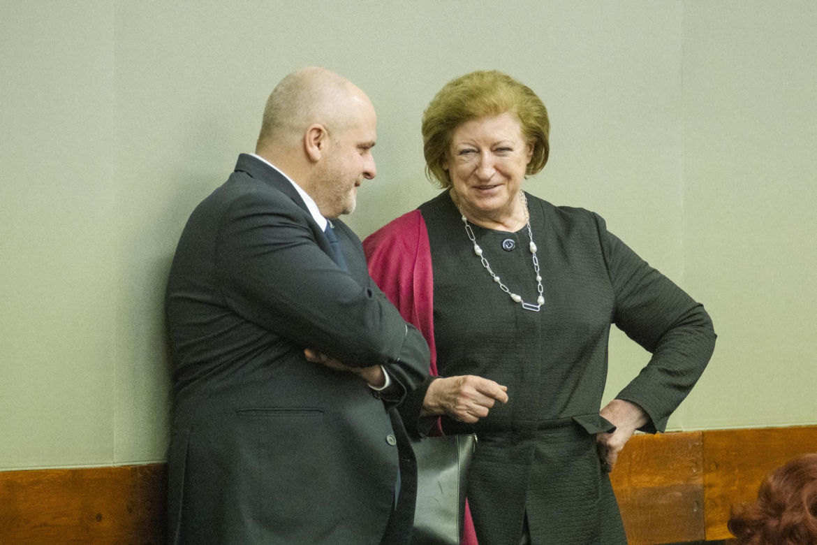 Poseł KO spędził w szpitalu sześć dni  Naprawili Kowalowi kolano