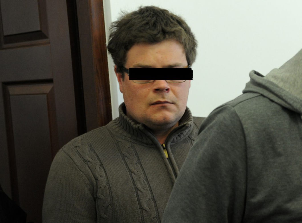Kołobrzeg. Początek procesu myśliwego, który postrzelił kobietę