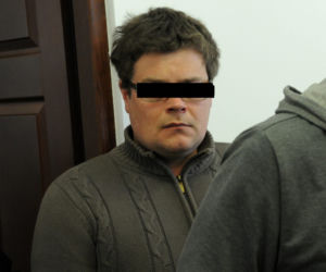Kołobrzeg. Początek procesu myśliwego, który postrzelił kobietę
