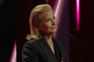 Barbara Bursztynowicz, Telekamery