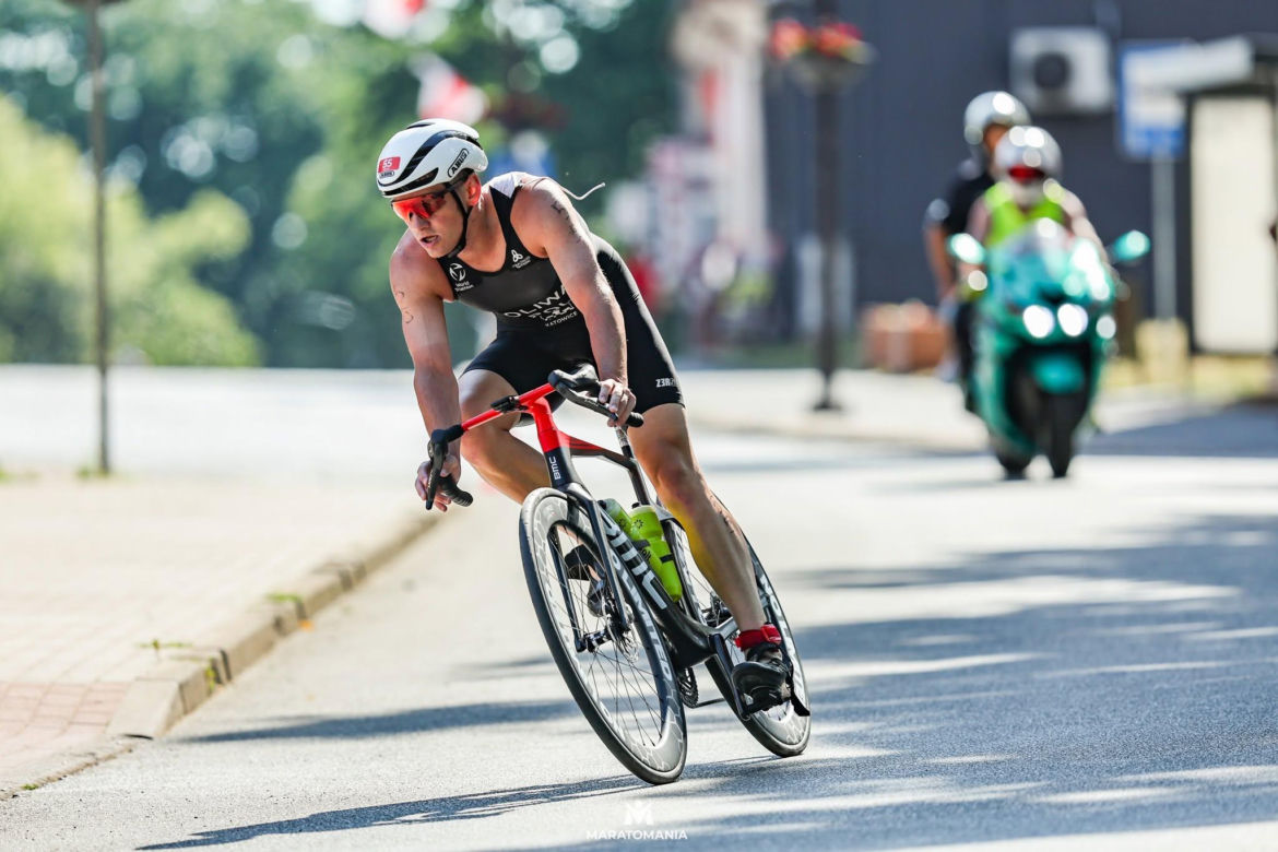 Energa Susz Triathlon