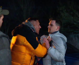 Pierwsza miłość, odcinek 4211