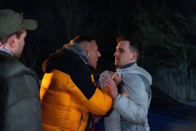 Pierwsza miłość, odcinek 4211