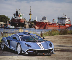 Arrinera Hussarya GT