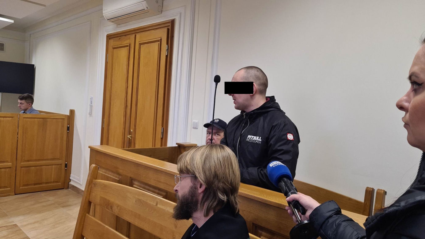 Dostawca pieczywa skatowany na śmierć bejsbolem w Jaworniku Polskim [GALERIA]
