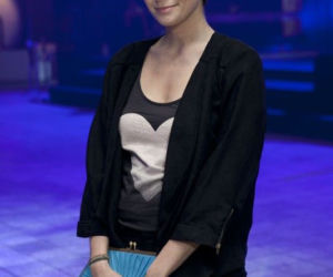 Monika Mrozowska