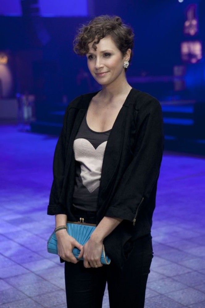 Monika Mrozowska