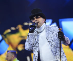 Niesamowita metamorfoza Marcina Millera. Tak dziś wygląda król disco polo, który kończy 56 lat