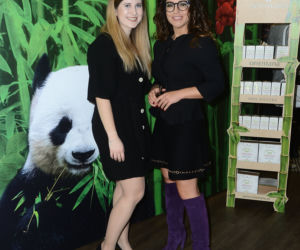 Beata Tadla opowiada jak radzić sobie ze smogiem