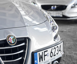 Volvo V40 T3 Ocean Race vs. Alfa Romeo Giulietta 1.4 MultiAir