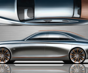 Mercedes-Benz U-Class Concept