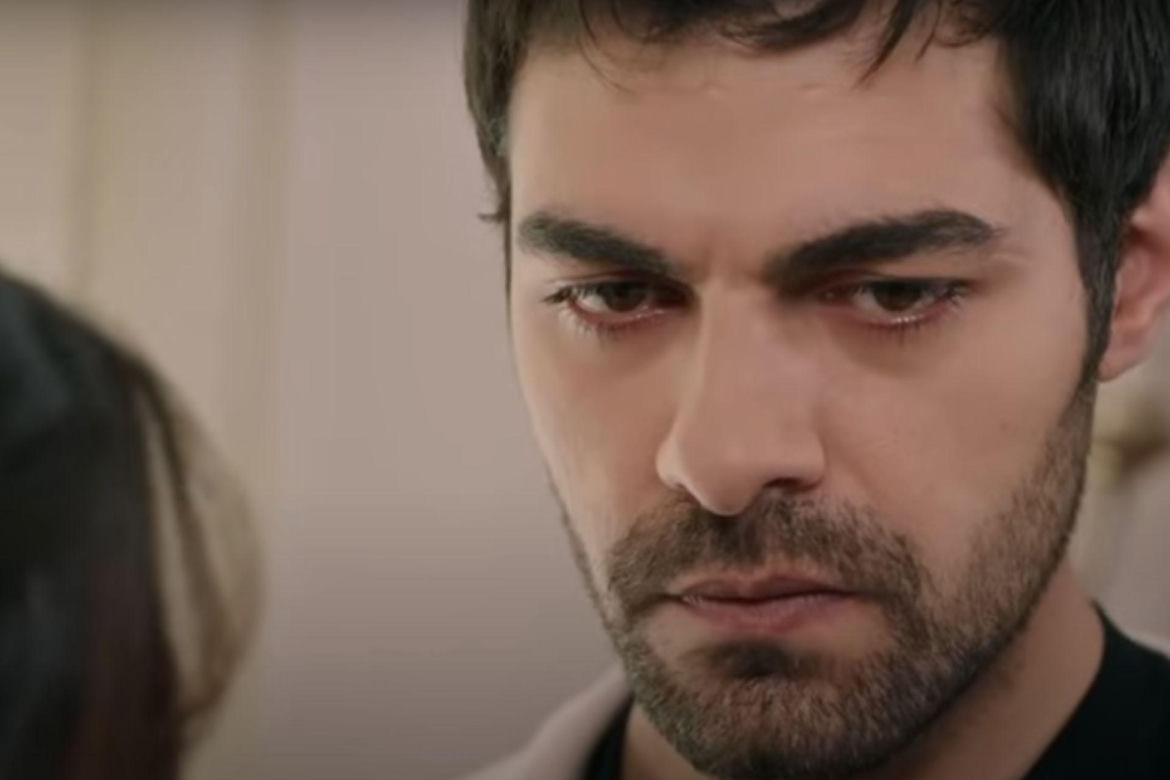Halil zdecyduje się oznajmić Zeynep swoją decyzję 
