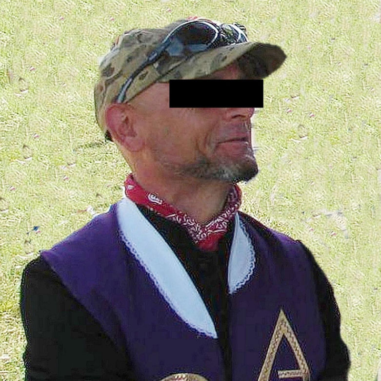 Ksiądz podejrzany o molestowanie nastolatek zatrzymany w Anglii