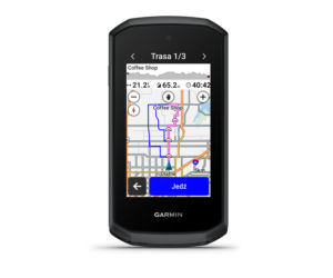 Garmin Edge Explore 3