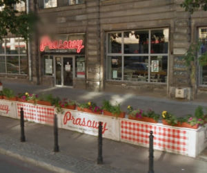Bar Prasowy