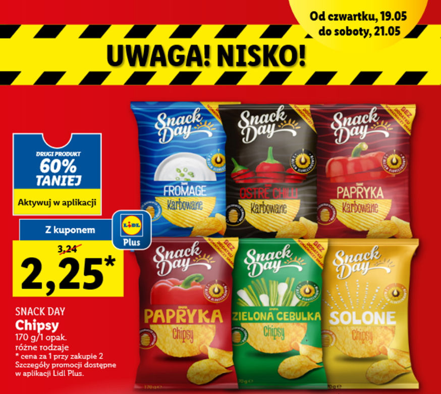 Super promocje w Lidlu