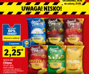 Super promocje w Lidlu