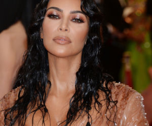 Kim Kardashian na MET GALA 2019